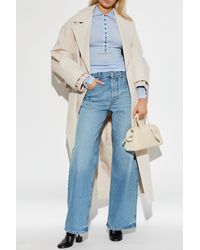 Jacquemus - Wool Polo Sweater 'Merino Ml' - Lyst
