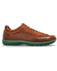 Diemme - Suede Shoes "Bardolino" - Lyst