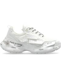 DSquared² - 'Faster' Sports Shoes - Lyst