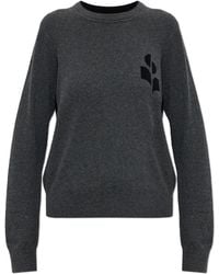 Isabel Marant - Coat "Pilda" - Lyst