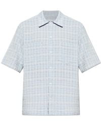 Samsøe & Samsøe - "Saayo" Shirt - Lyst