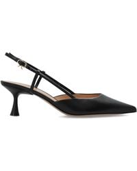 Gianvito Rossi - Heeled Shoes 'Ascent 55' - Lyst