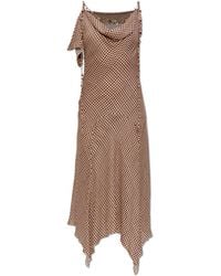 KNWLS - Dress 'Tess' - Lyst