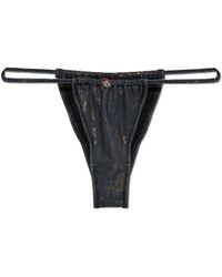 DIESEL - Bottom Of Swimsuit 'Jodie-Utlt' - Lyst