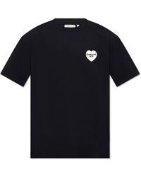 Carhartt - Printed T-shirt, - Lyst