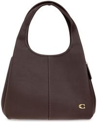 COACH - Lana Handbag - Lyst