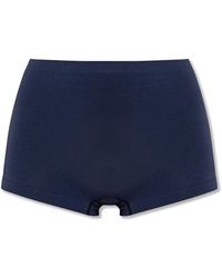 Hanro - Seamless Boxers - Lyst