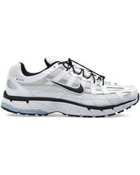 Nike - "P-6000" Sports Shoes - Lyst