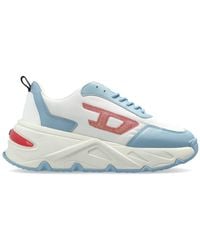 DIESEL - 'Tulu S-Savannah' Sports Shoes - Lyst