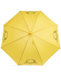 Moschino - Parasol With Logo - Lyst