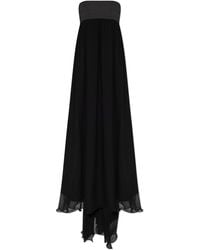Posse - Solene Dress - Lyst
