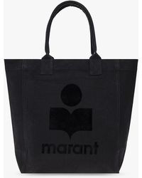 Isabel Marant - 'Yenky' Shopper Bag - Lyst
