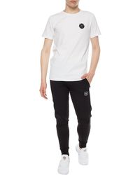 Philipp Plein Tiger Head T-shirt - White