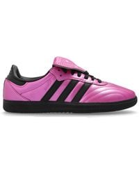 adidas Originals - Sports Shoes Samba Lt W - Lyst