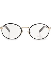 Prada - Prescription Glasses 'B55V' - Lyst