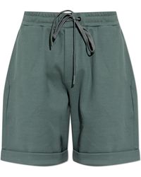 Hanro - Shorts From The 'Travelwear' Collection - Lyst