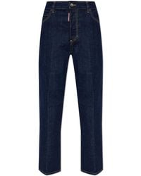 DSquared² - Jeans 'Boston' - Lyst