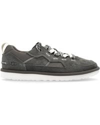 UGG - 'Minimel' Sports Shoes - Lyst