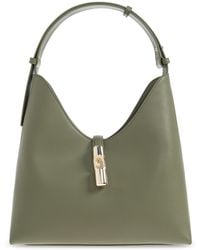 Furla - Shoulder Bag "Goccia Medium" - Lyst