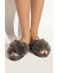 EMU - Mayberry Slides - Lyst