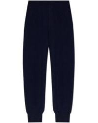 Lisa Yang - Beaumont Trousers - Lyst