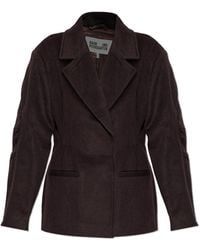 Baum und Pferdgarten - Double-Breasted Jacket - Lyst
