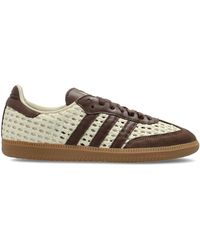 adidas Originals - 'Samba Og' Sports Shoes - Lyst