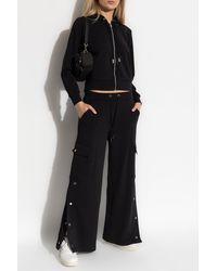 MICHAEL Michael Kors - Cargo Trousers - Lyst