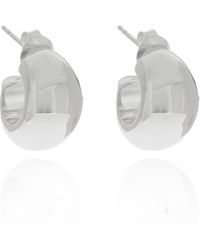 LIE STUDIO - Earrings 'The Simone' - Lyst