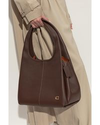 COACH - Lana Handbag - Lyst