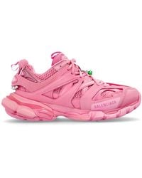 Balenciaga - Track Sports Shoes - Lyst