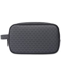 armani toiletry bag