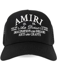 Amiri - Hats - Lyst