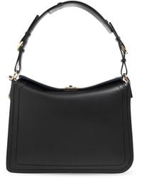 Lanvin - 'Compagnon' Shoulder Bag - Lyst