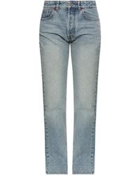 Isabel Marant - "Daya" Jeans - Lyst