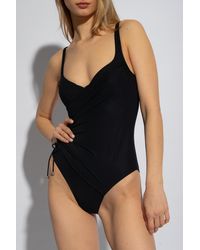 La Perla - One-Piece Swimsuit - Lyst