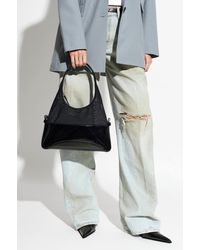 IRO - Shoulder Bag 'Tandem Gloss' - Lyst
