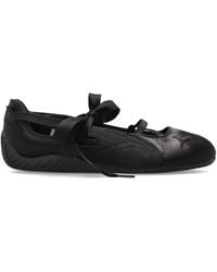 PUMA - "Speedcat" Ballerinas - Lyst