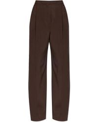IRO - "Helis" Trousers - Lyst