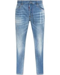 DSquared² - 'Skater' Jeans - Lyst