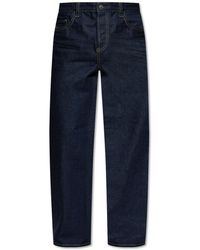 DIESEL - Jeans 2001 D-Macro L.32 - Lyst
