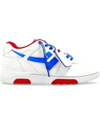 Off-White c/o Virgil Abloh - 'Out Of Office Bubble Arrow' Sports Shoes - Lyst