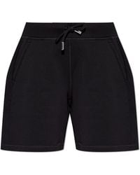 DSquared² - Logo Shorts - Lyst