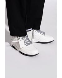 Off-White c/o Virgil Abloh - "Out Off Office" Sports Shoes - Lyst