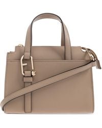 Furla - Handbag `nuvola Small`, - Lyst