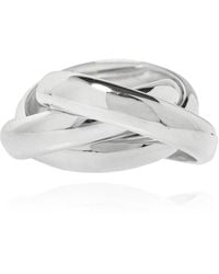 LIE STUDIO - Ring 'The Sofie' By Lie Studio - Lyst