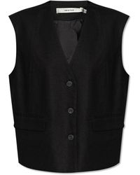 Gestuz - Vest Gzizza - Lyst