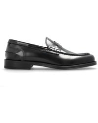 Bally - "Flair" Loafers Shoes - Lyst