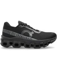 On Shoes - Training Shoes Cloudmonster 2 - Lyst