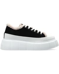Inuikii - Matilda Curly Shoes - Lyst